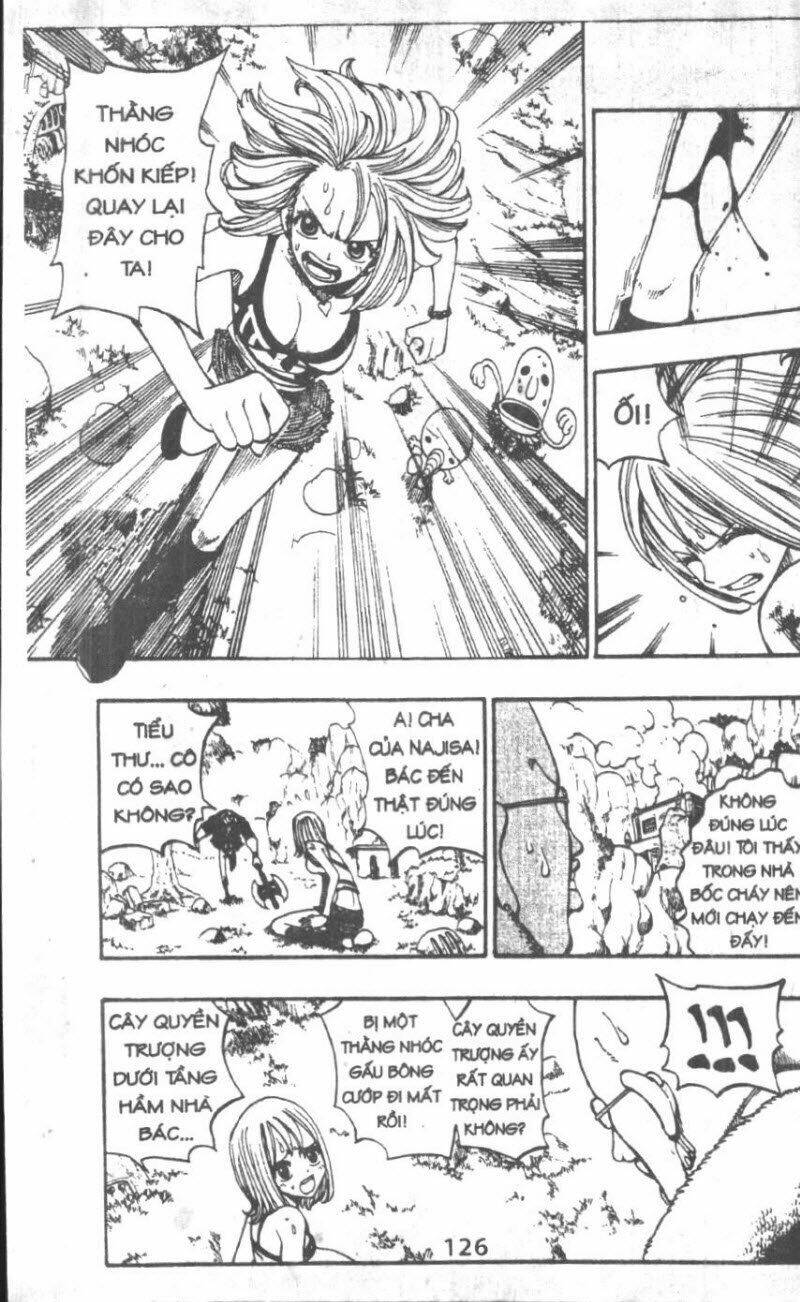 rave master (scan) chapter 27 126