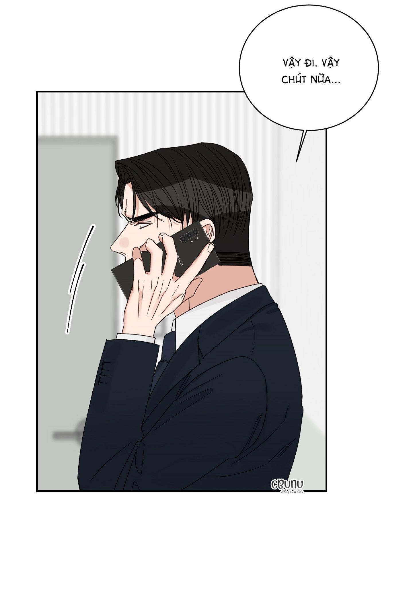 điểm dừng chân cuối cùng chapter 42 13