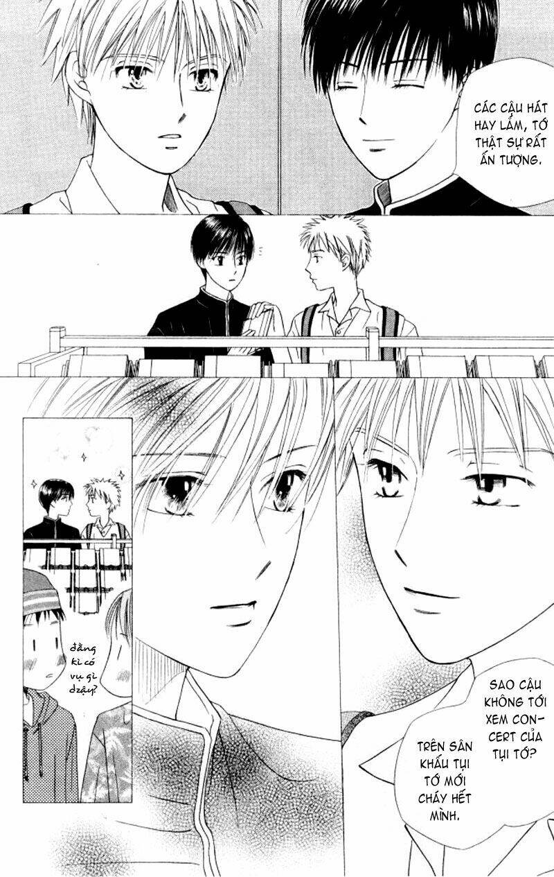 kare kano hajimemashita chapter 48 31