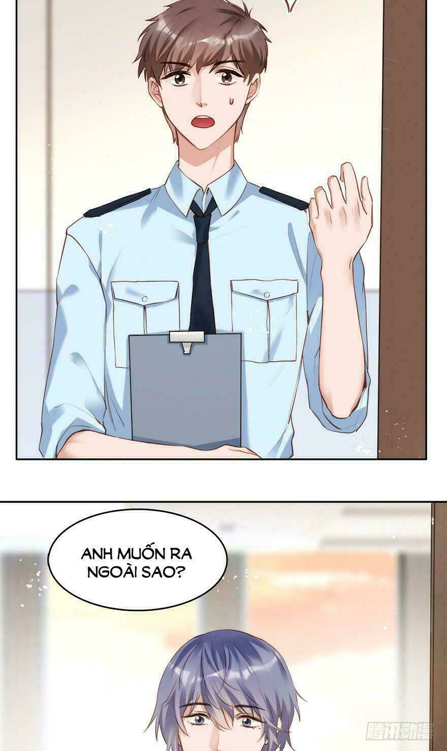 sau này vẫn cứ thích em chapter 29 5