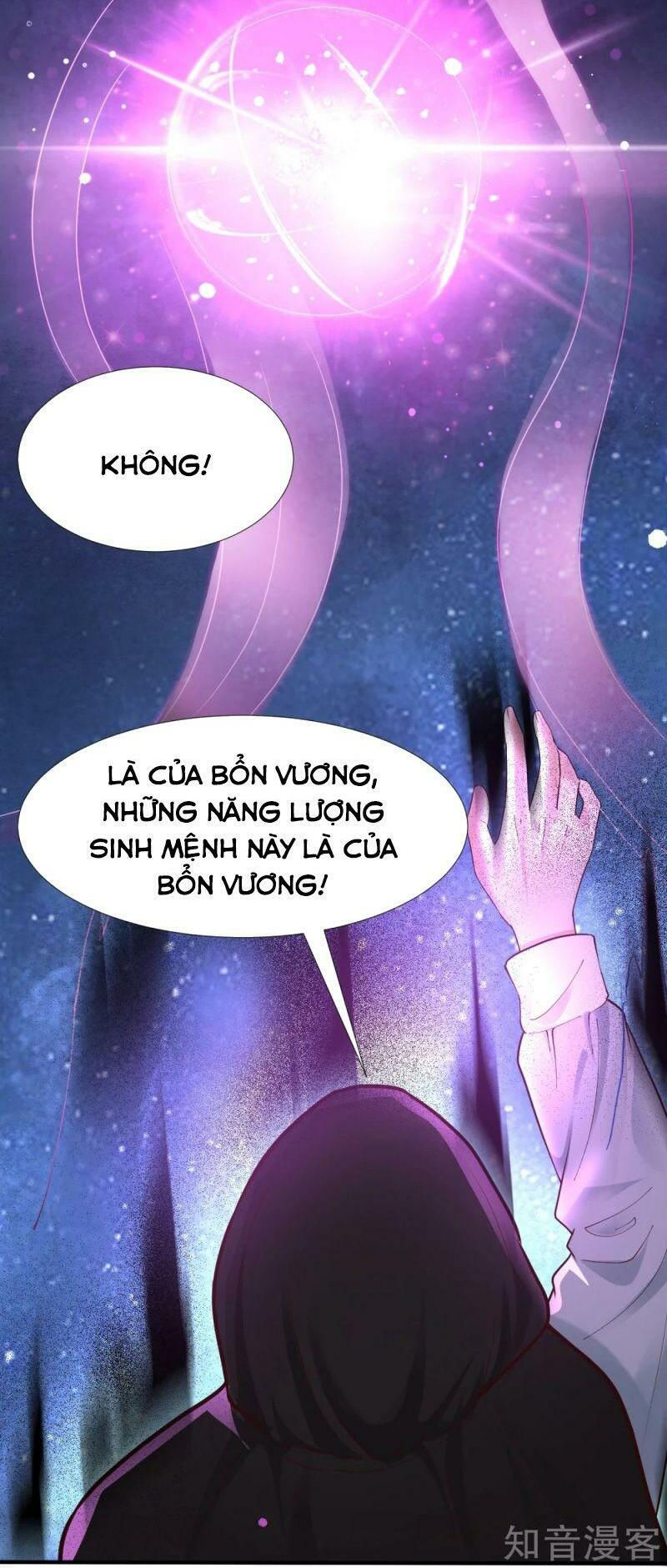 tối cường vận đào hoa chapter 175 12