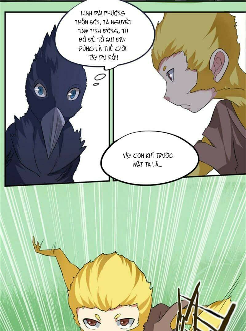 trùng sinh thành yêu chapter 1 18