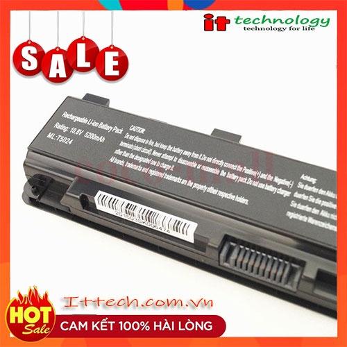 Pin Laptop Toshiba Satellite L840, C840, C850, L805, L830, L835, L800D, L845, L850,L855, C805, C845, C855, C870, C875