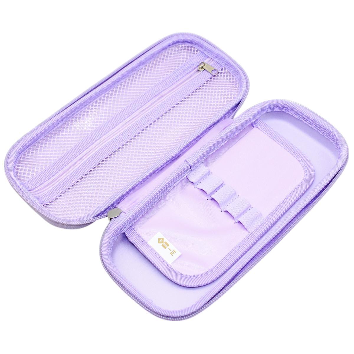 Bóp Viết Nhựa Kuromi - iiGEN YZ9958