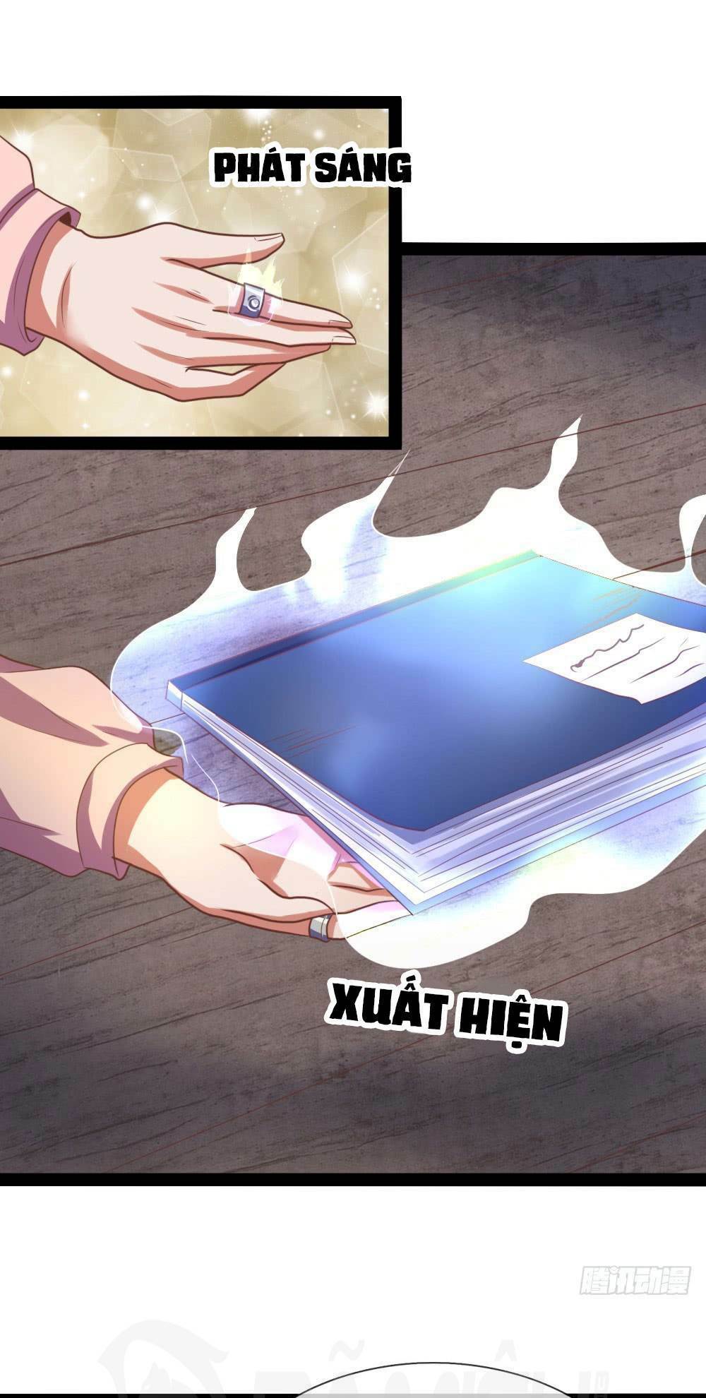 vô địch kiếm thần chapter 19 35