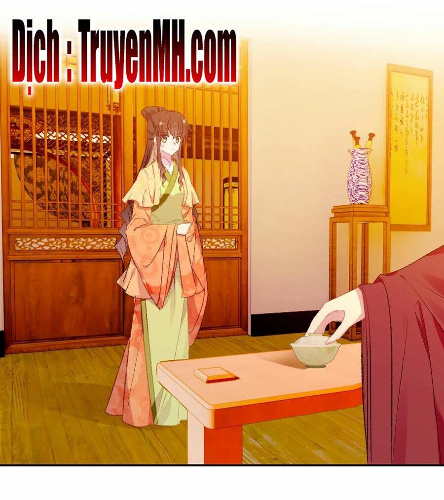 gả cho một tên thái giám đáng ghét chapter 181 14