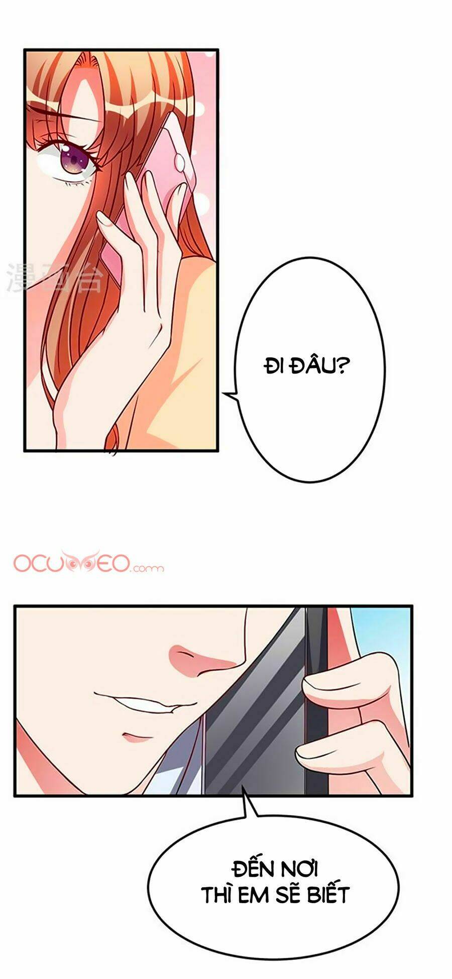 gối đầu vào tổng tài ác ma chapter 37 15