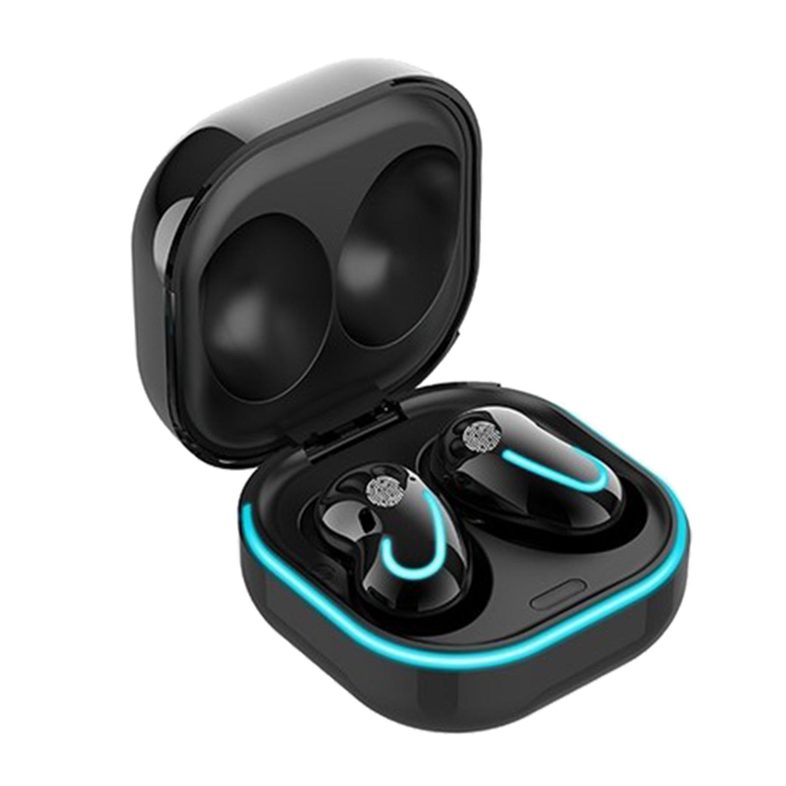 S6 SE Bluetooth 5.1 Headset Wireless Earphone Earbuds  IPX4
