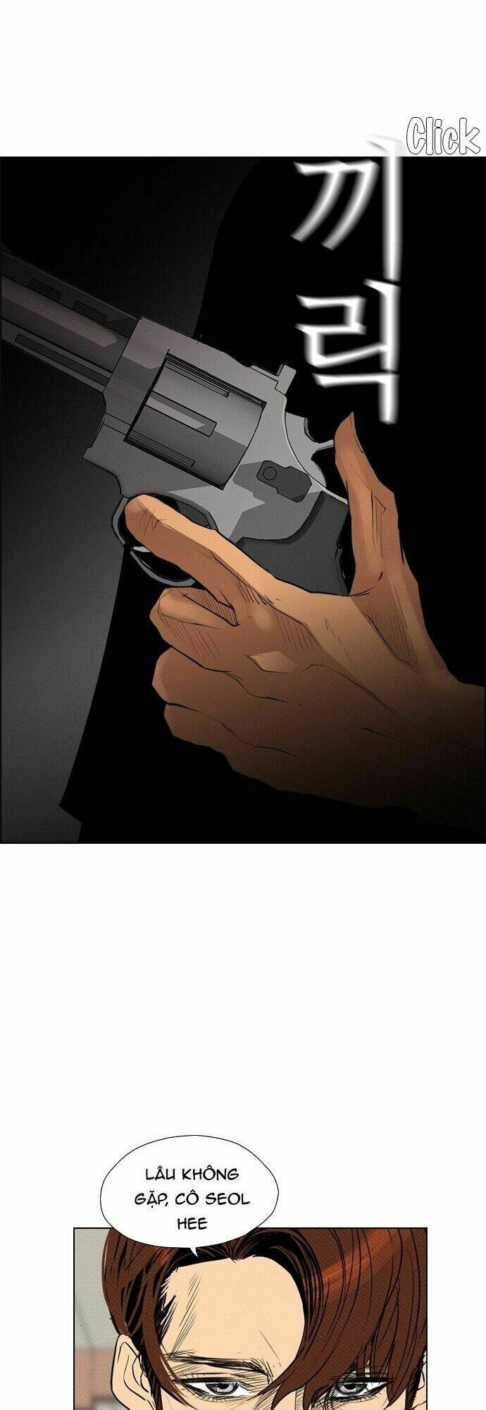 kẻ hồi sinh chapter 79 5