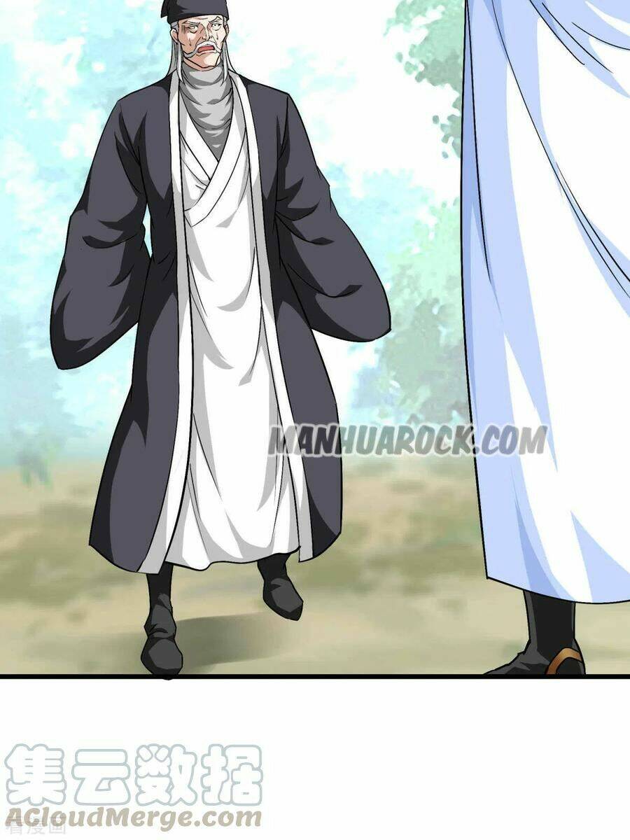 trọng sinh ta là đại thiên thần chapter 99 6