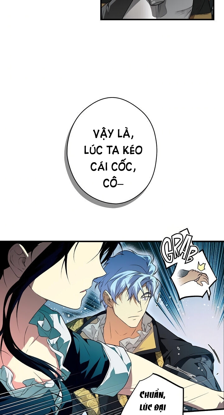 quý cô bí ẩn - secret lady chapter 26 77