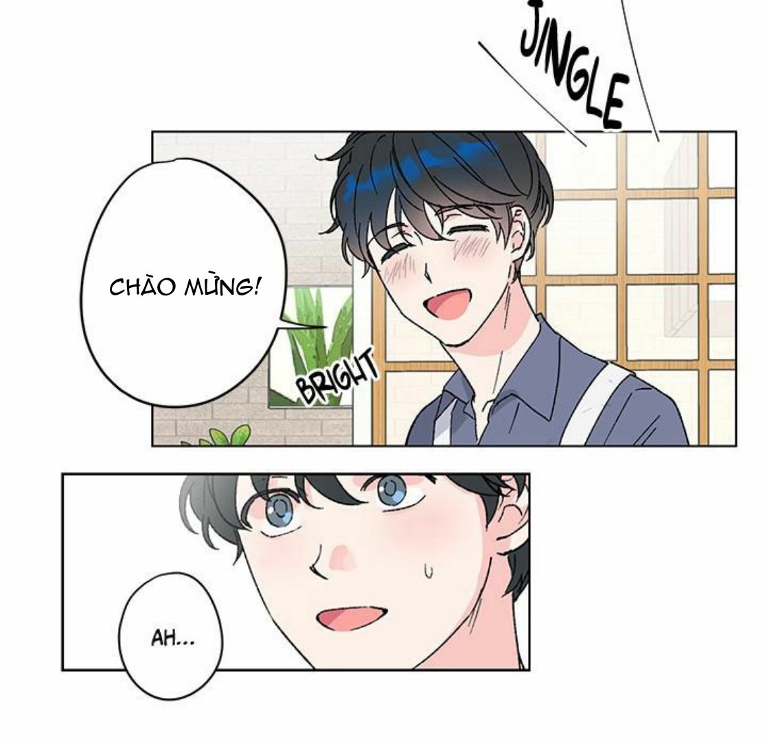 ngày tốt lành của eunsoo (full) chapter 2 42