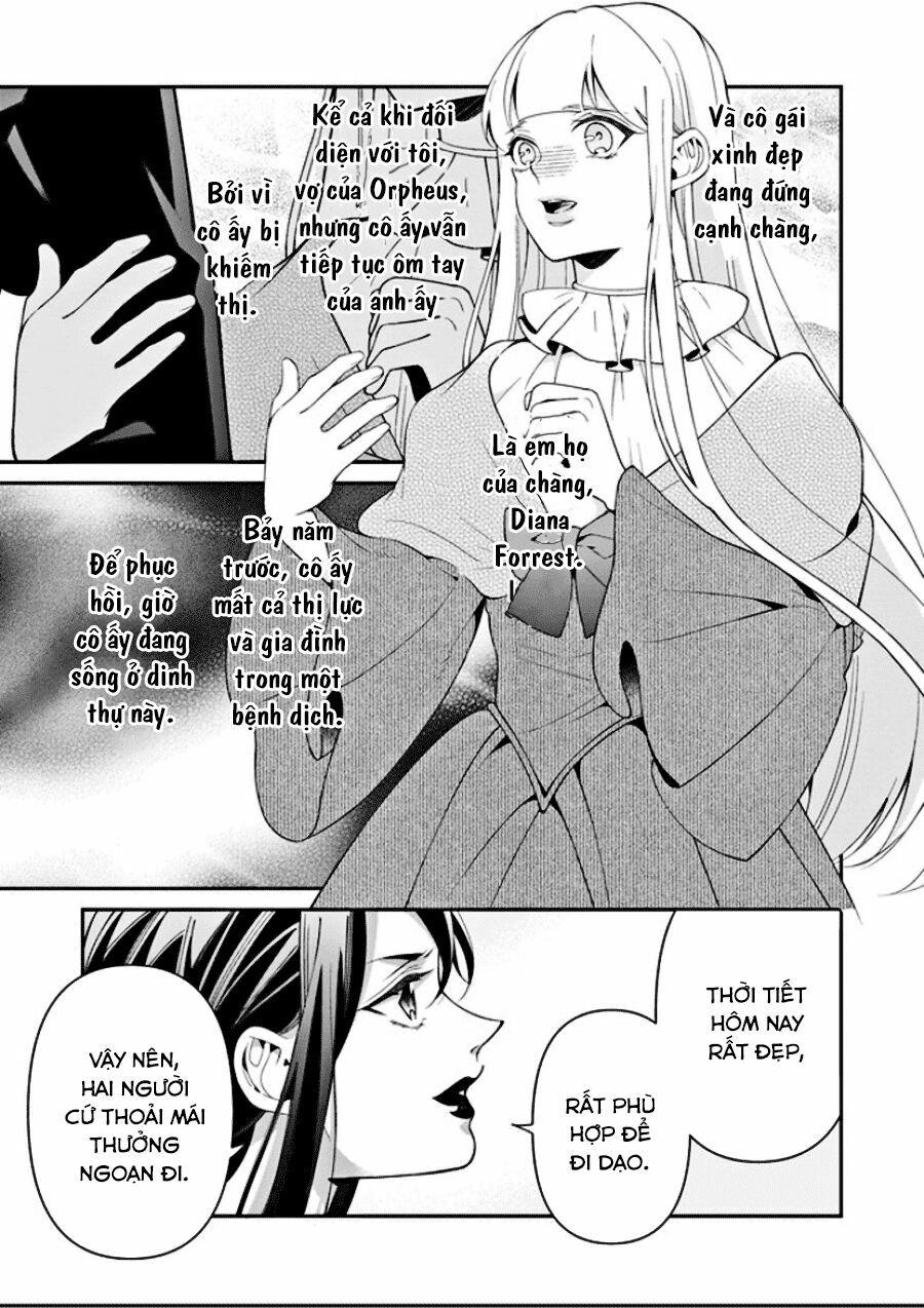 a red rose devoted to you chapter 1 8