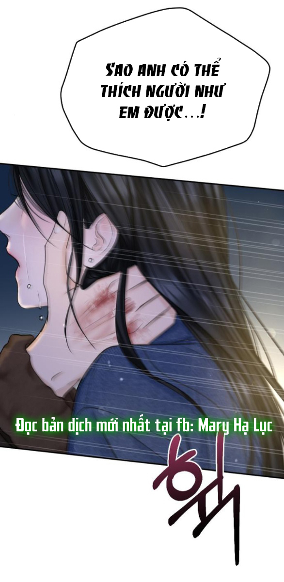 tôi sẽ cho anh thứ tồi tệ nhất chapter 27.1 1