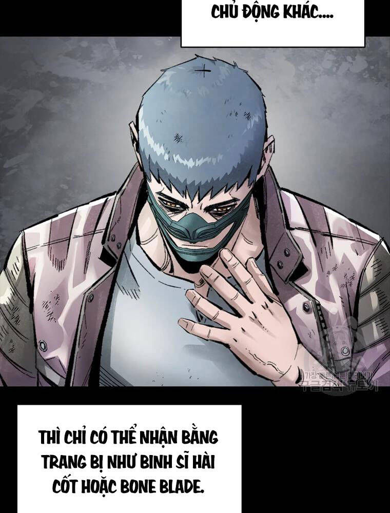 mật mã mê cung chapter 37 25