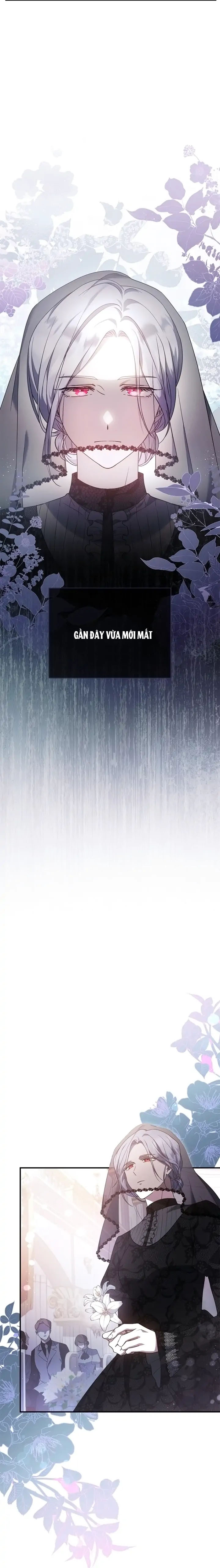 tôi định sẽ trở thành chủ nhân của gia tộc bị đánh cắp chapter 1.1 7