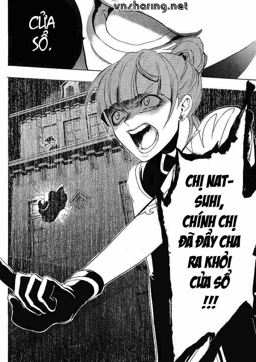 umineko no naku koro ni episode 1: legend of the golden witch chapter 12 44