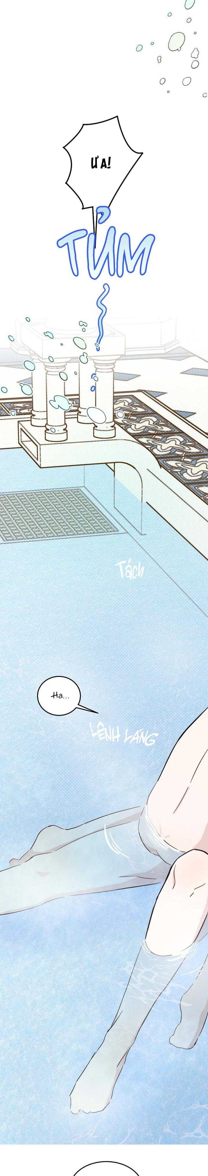 ác ma giữa ngã tư đường chapter 34 12