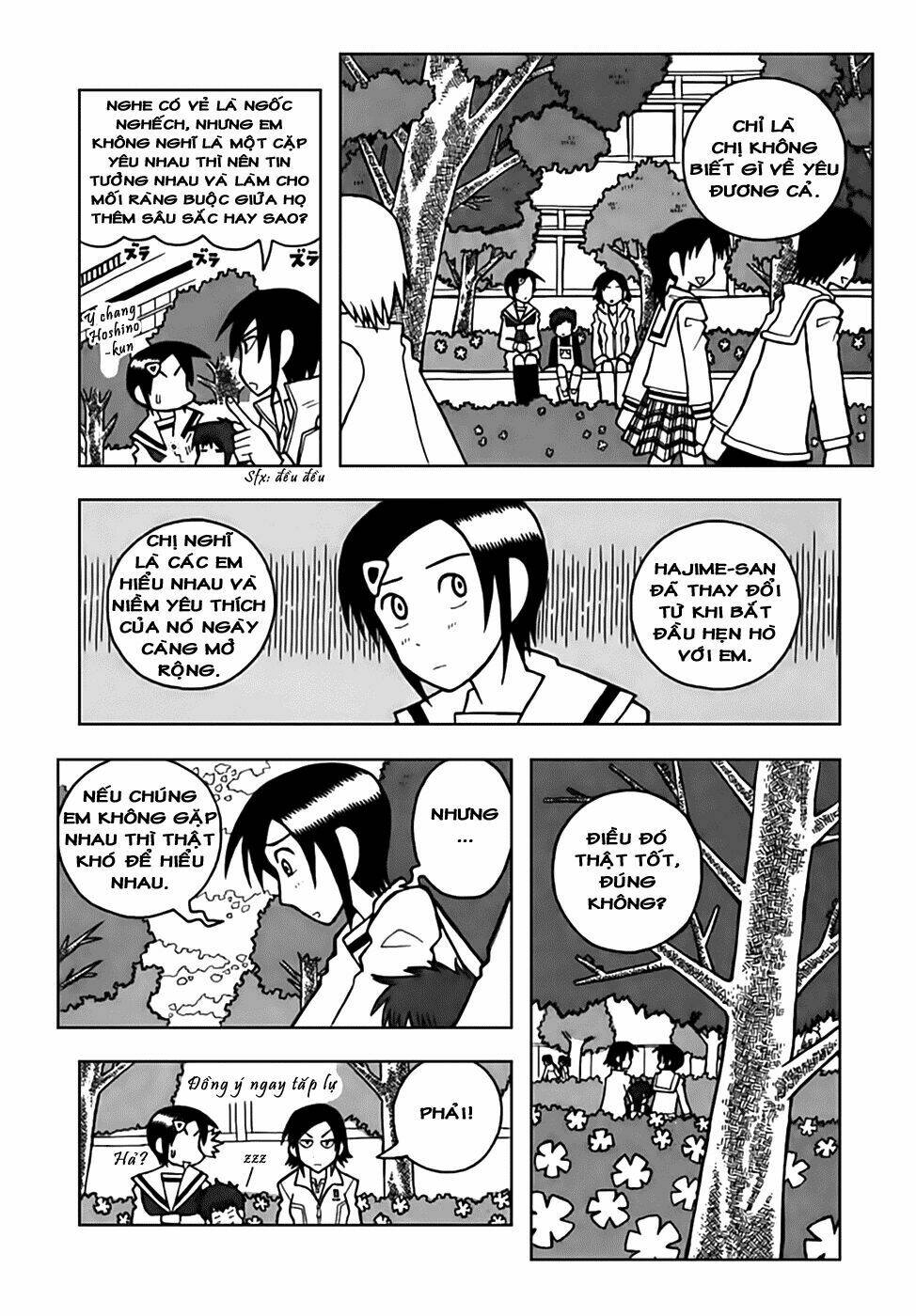 love roma chapter 31 14