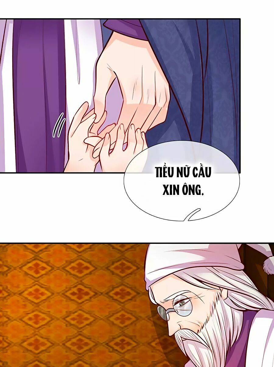 Bỗng Một Ngày Nọ Trở Thành Con Gái Vua Chapter 20 - Next Chapter 21