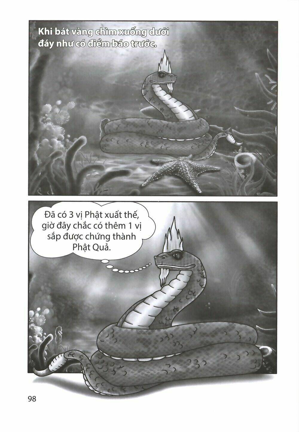 truyện tranh phật giáo chapter 2 29