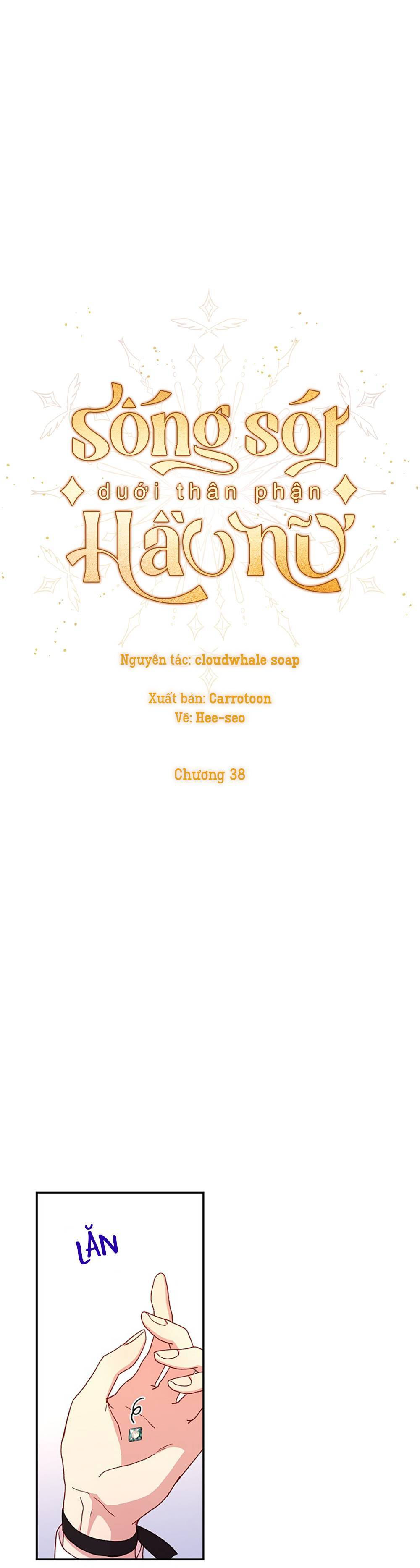 sống sót dưới thân phận hầu nữ chapter 38 5