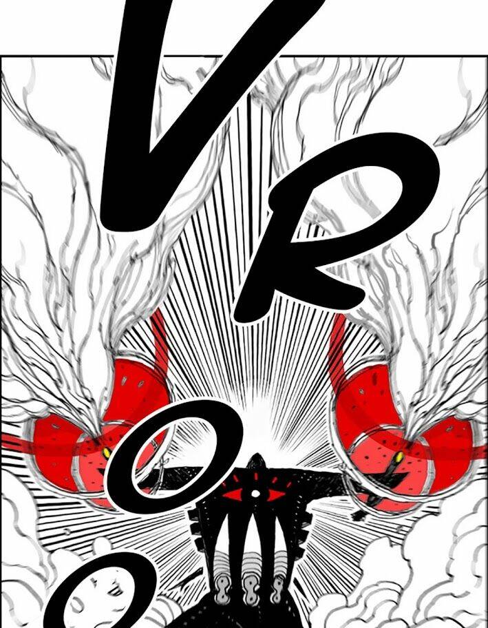 hành trình thoát khỏi địa ngục chapter 18 30