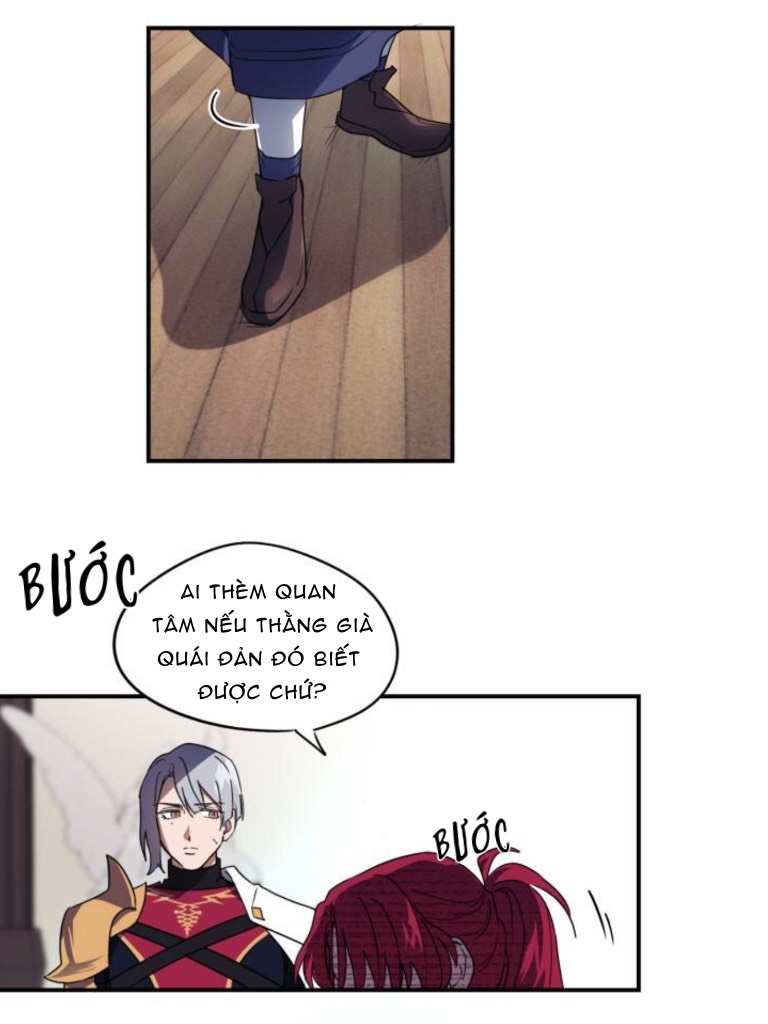 bị che khuất bởi ánh hoàng hôn chapter 5 27