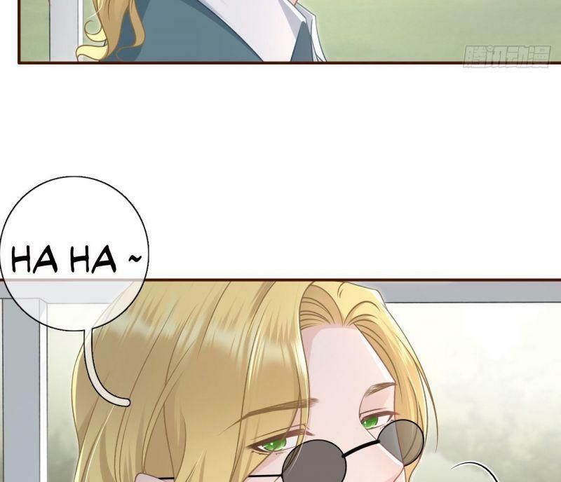 bạn gái tôi mới 30+ tuổi xuân chapter 77 38