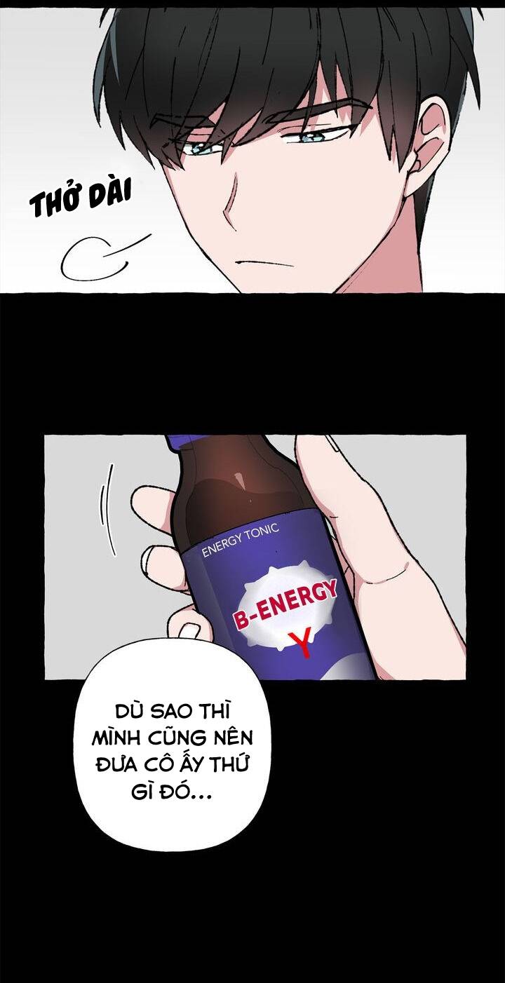 nhân viên mới của masung chapter 20 4