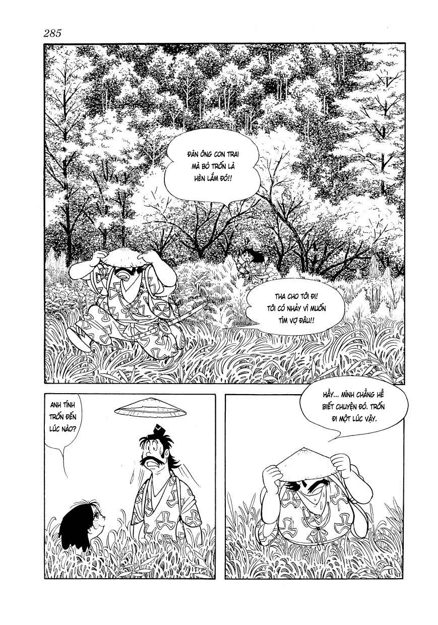 chim lửa chapter 88 9