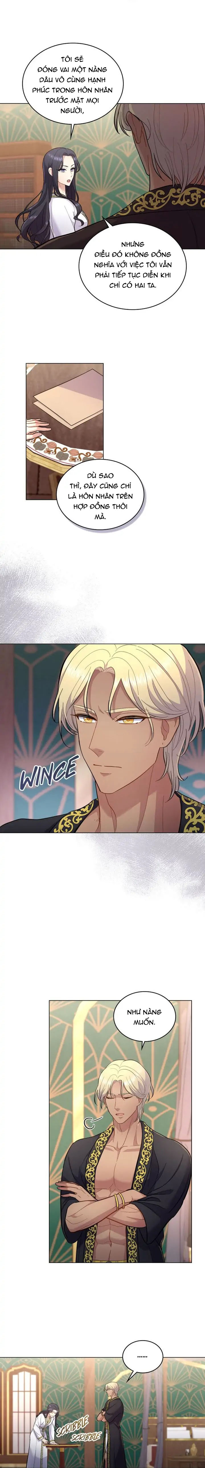 hội cùng thuyền chapter 10.2 4