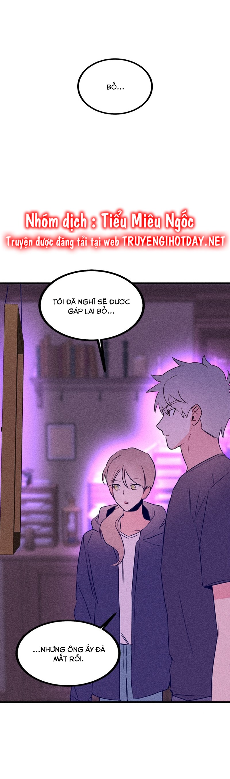 cuộc sống riêng của chị tôi chapter 12 45