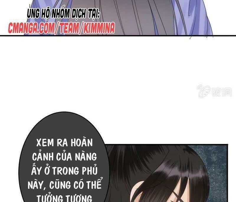 vương gia kiêu ngạo quá khó cua chapter 70 33