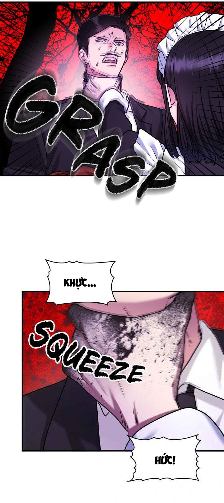 hai người thừa kế chapter 90 28