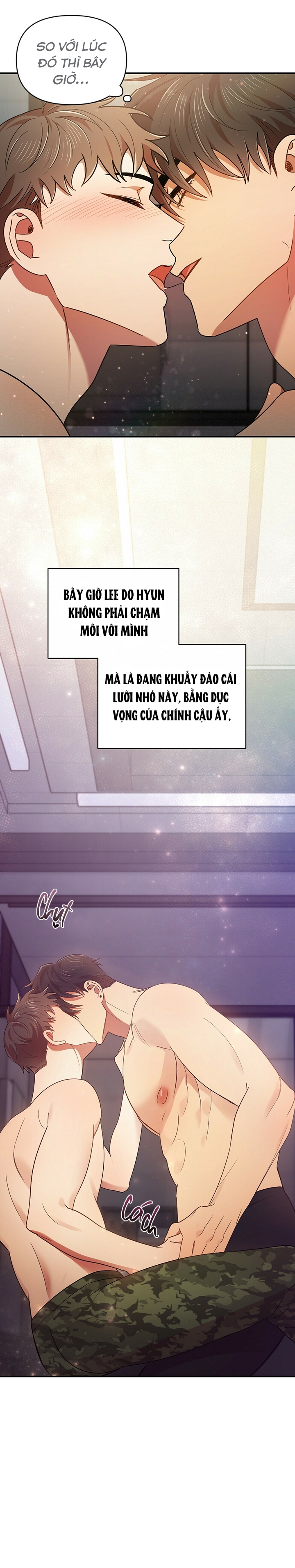 dự báo tình yêu chapter 22 16