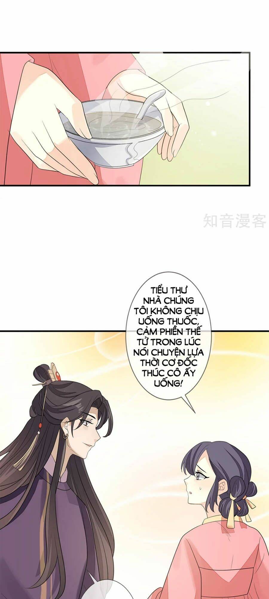 cửu khuyết phong hoa chapter 76 29