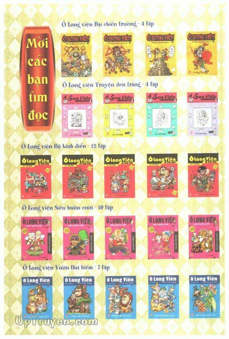 ô long viện tình huynh đệ chapter 4.4 27