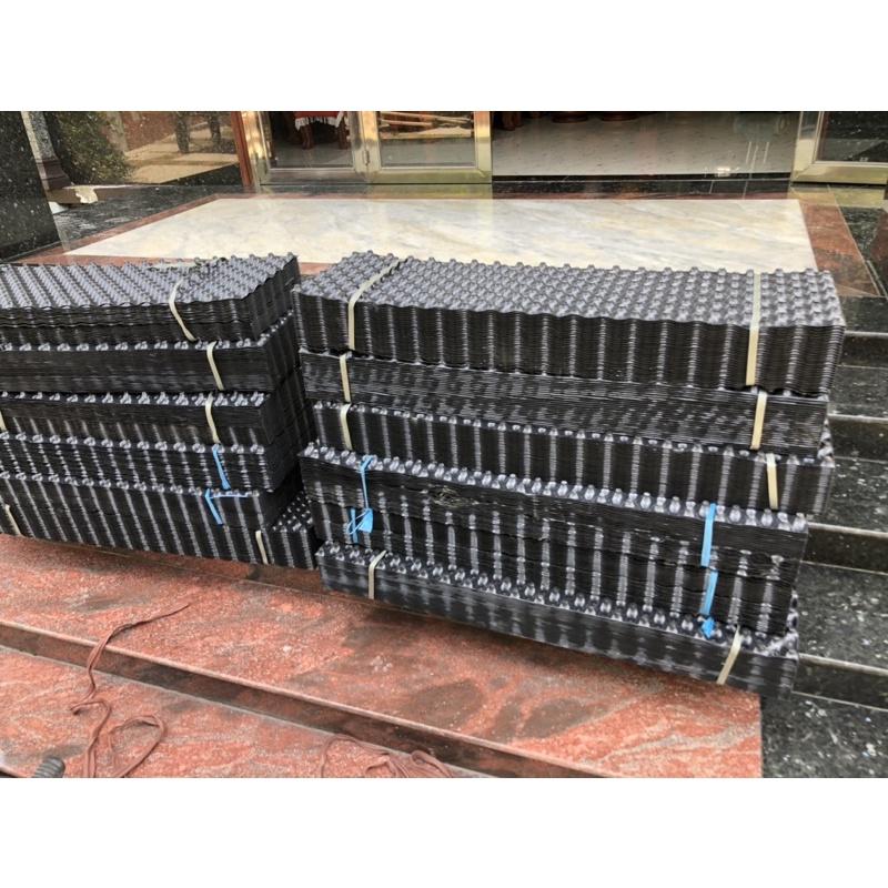 Bầu ươm thông minh v6 cuôn 50m