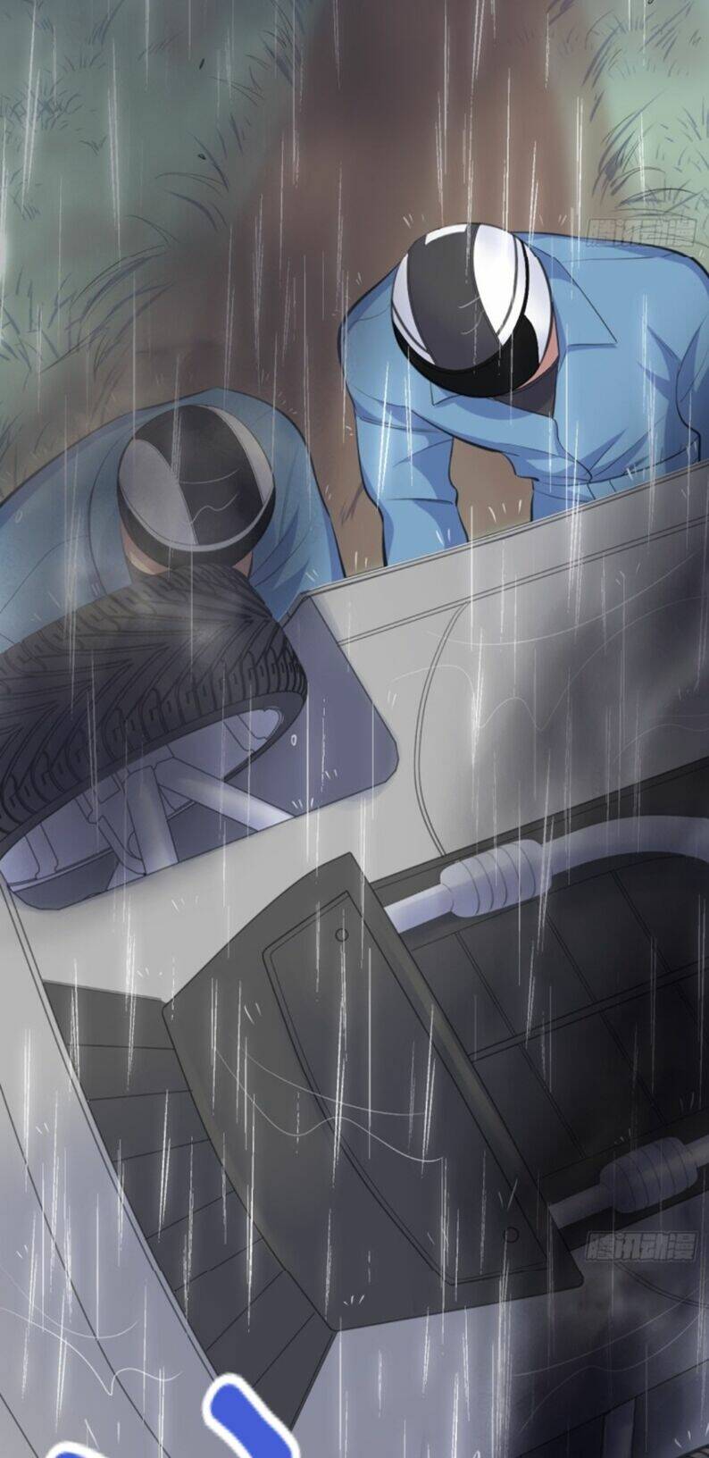 nhạc phụ đại nhân là lão bà chapter 61 16