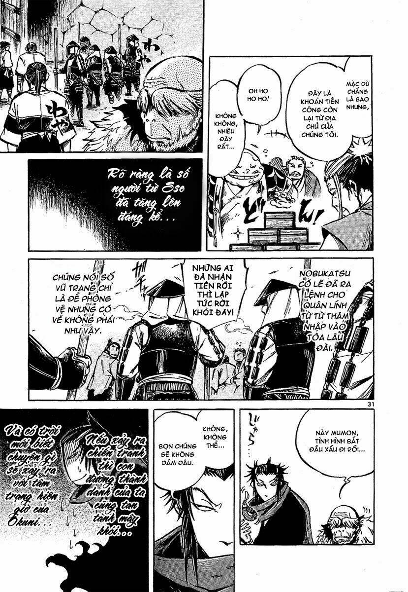 shinobi no kuni chapter 6 31