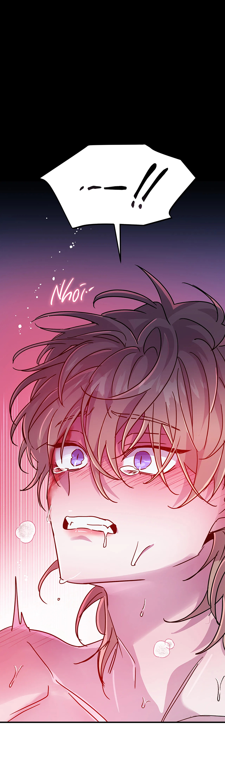 hắc vực chapter 28 28