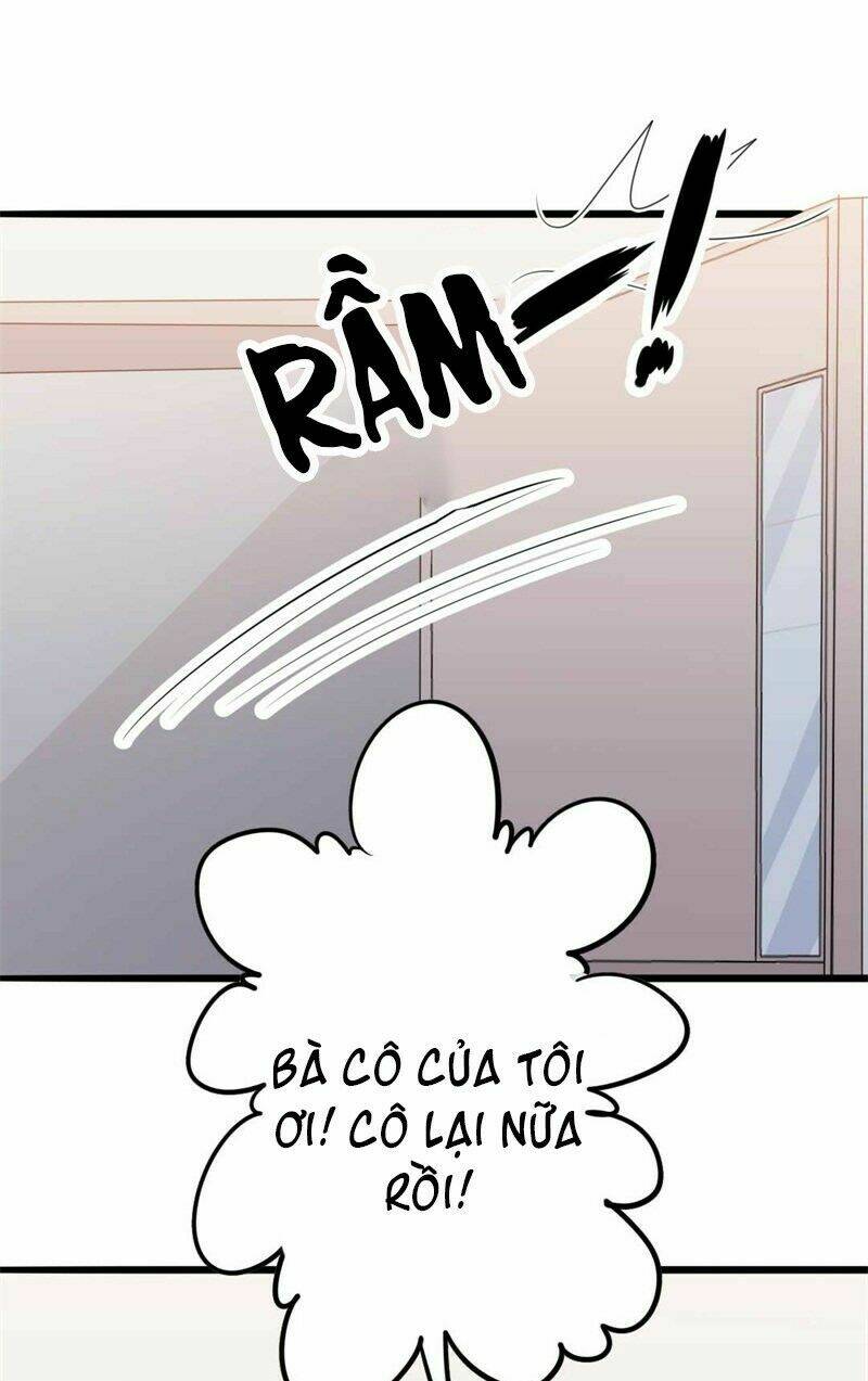 ngạo kiều tổng tài sủng điềm thê chapter 47 15