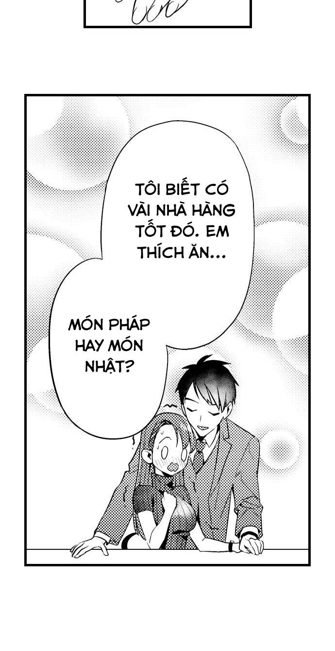 nàng quỷ succbus và bữa ăn hoàn mỹ chapter 1 18