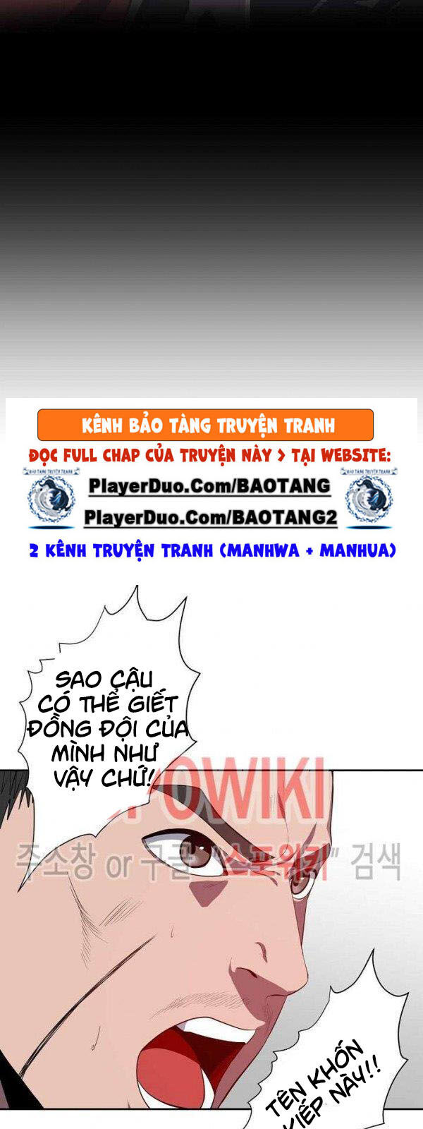 kẻ phán xét chapter 67 12