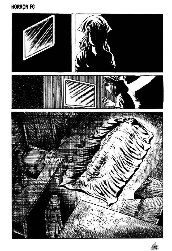 cô gái bất diệt chapter 5 3