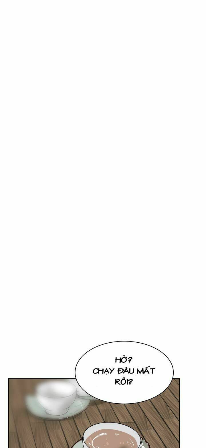 giấc mơ khủng khiếp - deadful dream chapter 6 77