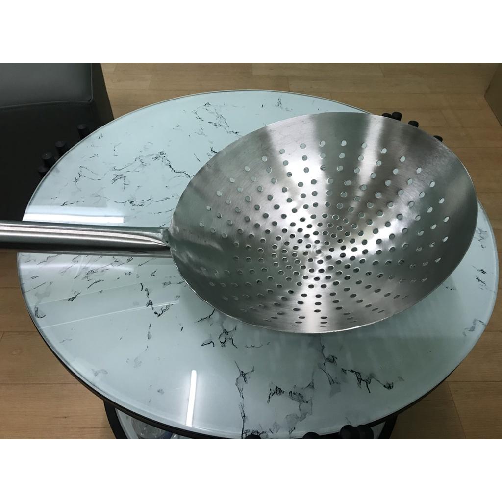 Chảo lọc inox cao cấp GORILLA nhiều kích cỡ