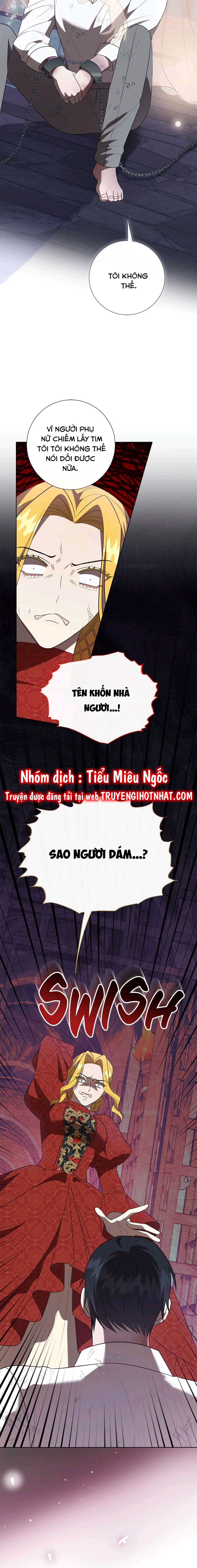 đừng ăn thịt tôi mà chapter 110 19