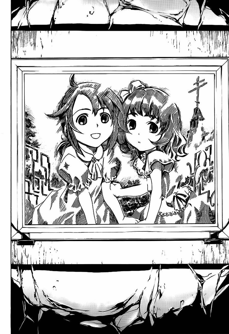 seikon no qwaser chapter 7 38